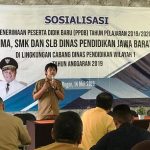 Firman Oktora: Semua Anak Bisa Sekolah, Semua Anak Bisa Juara