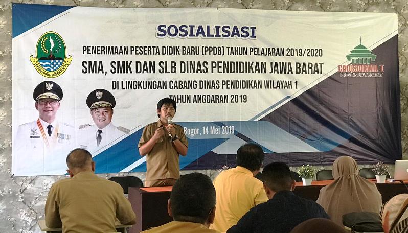 Firman Oktora: Semua Anak Bisa Sekolah, Semua Anak Bisa Juara