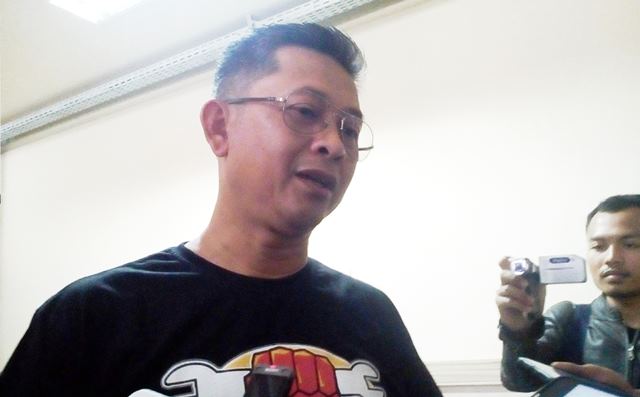 Pemprov Jabar Akan Jalin Kerjasama dengan ILO