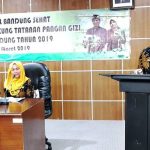 Dorong Pangan Lokal Melalui Sanggembiraloka dan Sanggemilang