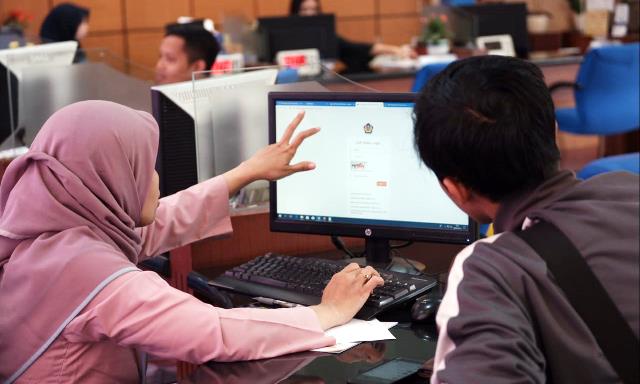 Penyampaian SPT Hingga 2 Mei Dikecualikan dari Sanksi Administrasi