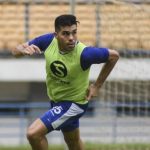 Fabiano Dilirik Sriwijaya FC