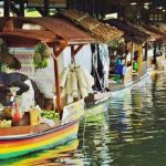 Kunjungan ke Objek Wisata Alami Penurunan 50 Persen