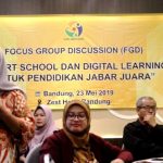 Komunitas Guru Tanggapi Revolusi Industri 4.0