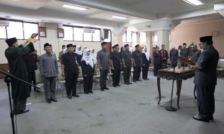 Harus Mengetahui Tupoksi Jabatan