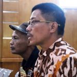 Divonis 5 Tahun, Sunjaya Bilang Ini Sudah Takdir