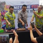 Semangat FOX di Perayaan Ulang Tahun Pertama