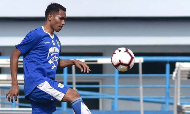 Frets Optimis Bisa Bawa Trofi Juara