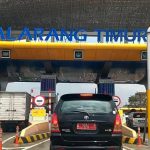 Jalur Padalarang Diprediksi Makin Padat pada Mudik Lebaran