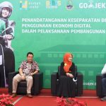 Bangun Kolaborasi untuk Genjot Potensi Ekonomi Digital