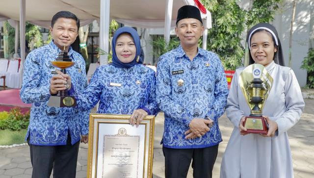 guru berprestasi