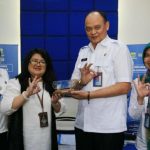 Optimalkan Delapan Fungsi Keluarga