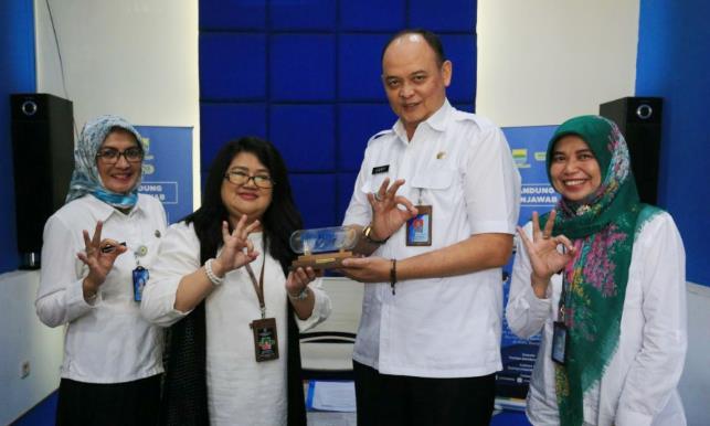 Optimalkan Delapan Fungsi Keluarga