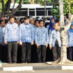 Terjerat Korupsi, 1.237 PNS Diberhentikan