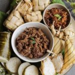 Menikmati Sajian Lebaran di Kota Kembang