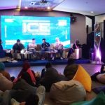 Lokal Ice Movement, Telah Ciptakan Ekosistem Electronic Music Berkualitas