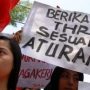 Jelang Pemberian THR, Ketua KSPSI: Yang Tahun Lalu Saja Masih Nunggak