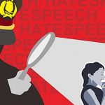 Oknum Dosen Lakukan Ujaran Kebencian