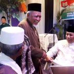 Imbau Sambut Hasil Pemilu dengan Damai