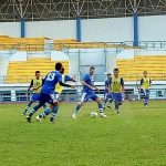 Genjot Latihan Pemain di Sore Hari