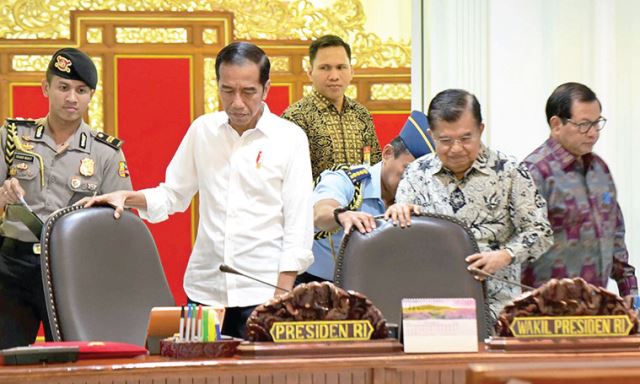 8.900 Kasus Tanah Belum Tuntas