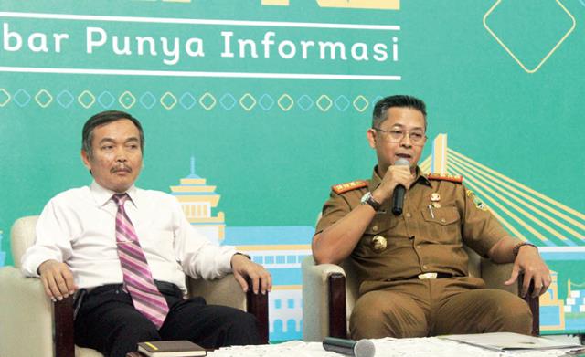 Ada 30 Laporan Belum Bayar THR