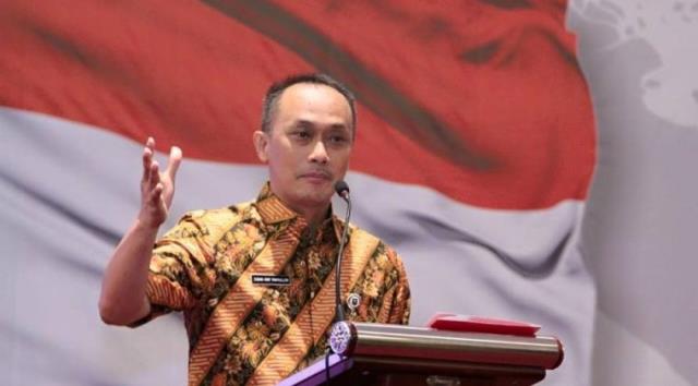 Kemendagri Kecolongan Lagi