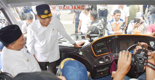 Bandung Layak Dicontoh