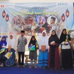 Komunitas AFI Beri Kebahagiaan pada Yatim dan Duafa