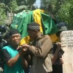 Keluarga Ganjar Menolak di Otopsi