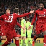 Bantai Barcelona, The Reds Lolos ke Final UCL