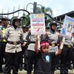 Ada Intimidasi ke Jurnalis