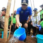 Pemkot Berkomitmen Tangani KBU