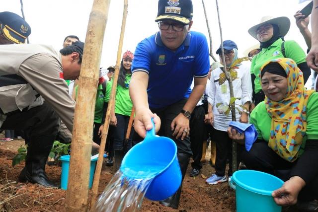 Pemkot Berkomitmen Tangani KBU