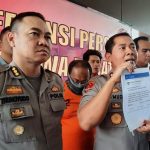 Diduga Lakukan Ujaran Kebencian, Oknum Dosen Langsung Diamankan