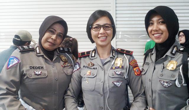 Operasi Keselamatan Lodaya Digelar hingga 16 Mei 2019