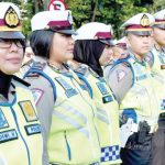 Mudik Lebaran Harus Zero Accident