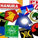 Terlalu PD, Kursi PDIP Berkurang