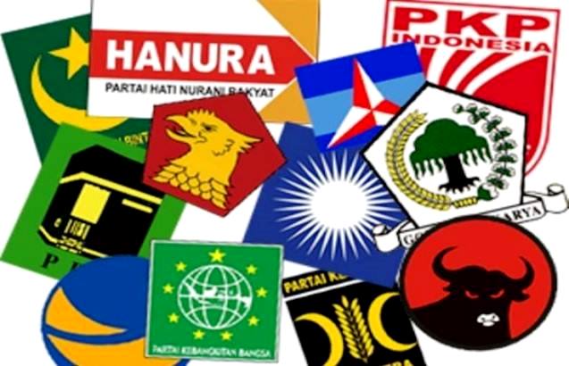 Terlalu PD, Kursi PDIP Berkurang