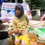 pasar murah