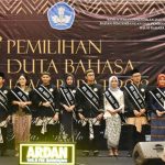 Pemilihan Duta Bahasa Jabar 2019