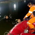 Niat Mancing, Dede Tenggelam di Kolam Masjid Al Jabbar