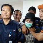 Petugas Daop 2 Ringkus Pencuri Tas di Kereta