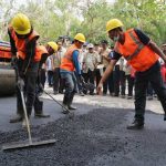 Bupati Sebut Jalur Saguling Akan Diperbaiki