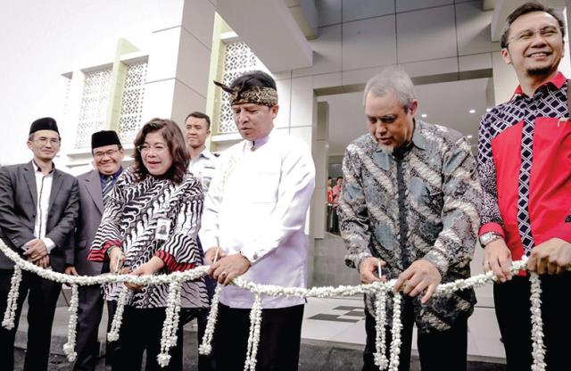 Upaya Bangun Kesadaran Umat, Program Sejuta Muzaki Kembali Digaungkan Upaya Bangun Kesadaran Umat, Program Sejuta Muzaki Kembali Digaungkan