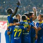 Pecahkan Rekor Buruk