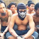 Total 442 Perusuh Diciduk