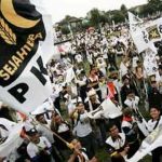 Selalu Siap Pada Kontestasi Politik