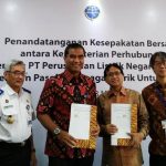 PLN UID Jabar siap Pasok 571 MW untuk Pelabuhan Patimban