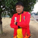 Hadirkan Robby Darwis,Waped Community dan Super Soccer Gelar Nobar Final Liga Champions di Ngopdoel Setiabudi